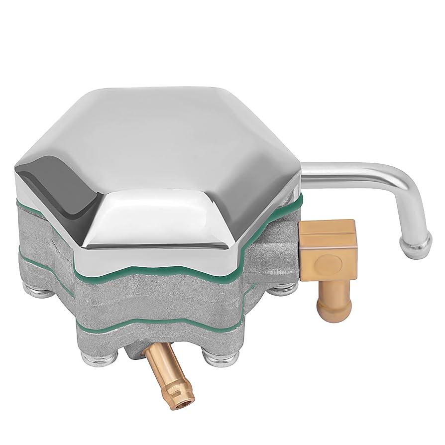 ヤマハ Amazon.com: AHL Fuel Pump 3DM-13910-01-00 3DM-13910-10-00