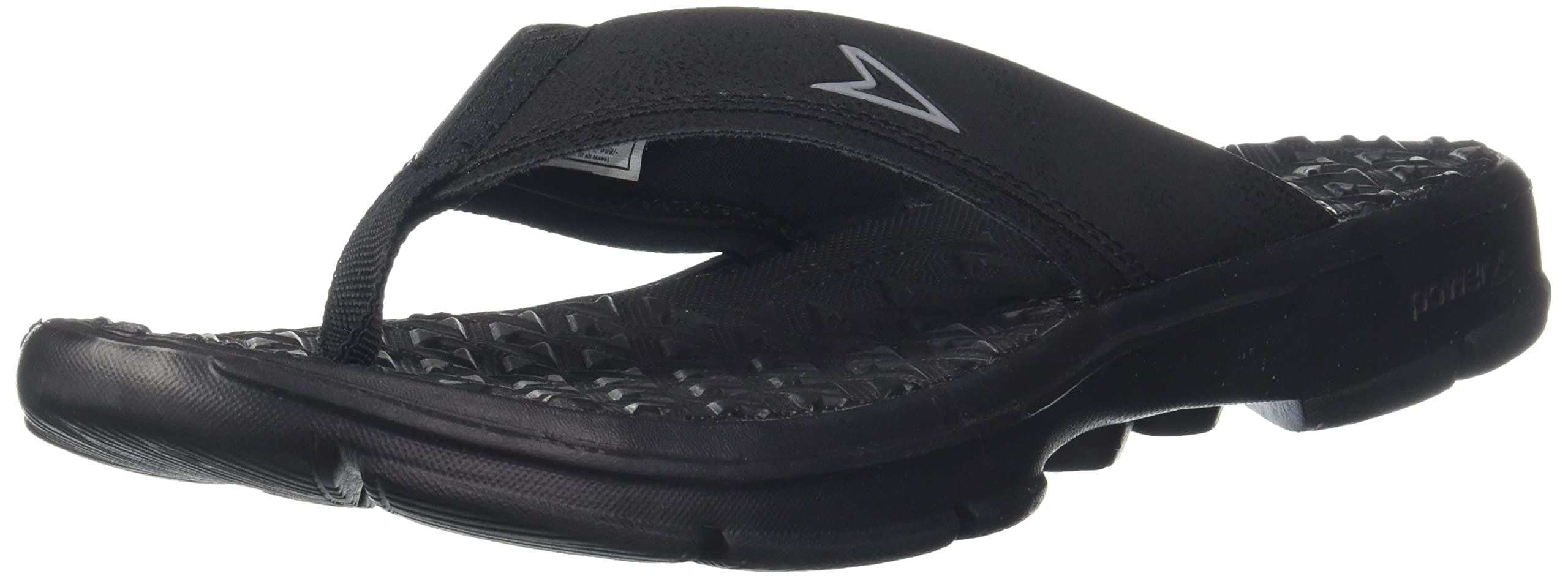 Power Mens SOFT Lifestyle (8716839_BLACK_9 UK) (B09W5HHHQT) Amazon Price History, Amazon Price Tracker