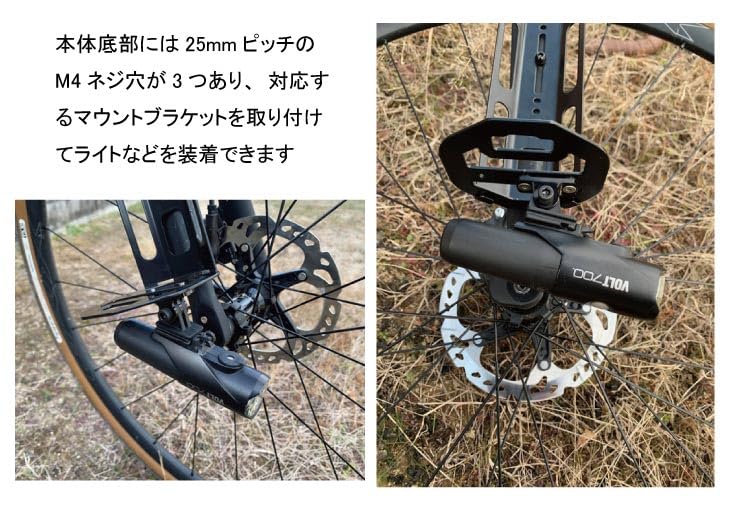Amazon | Hikyskin ダボス(Davos) GP-1 グラベルパッキングケージ