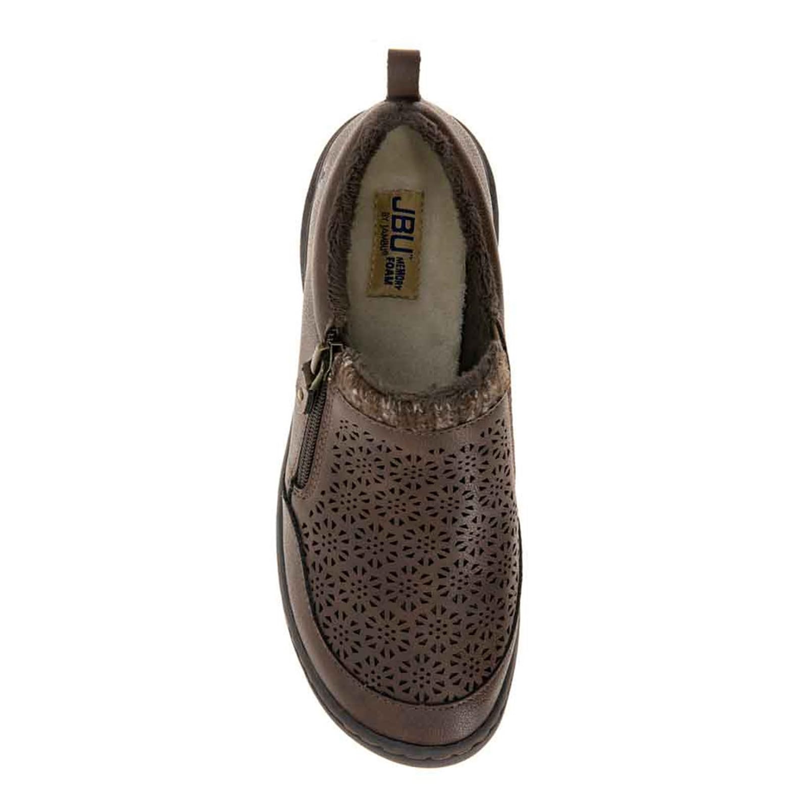 JBU by Jambu Ambre Plat OxfordFemme