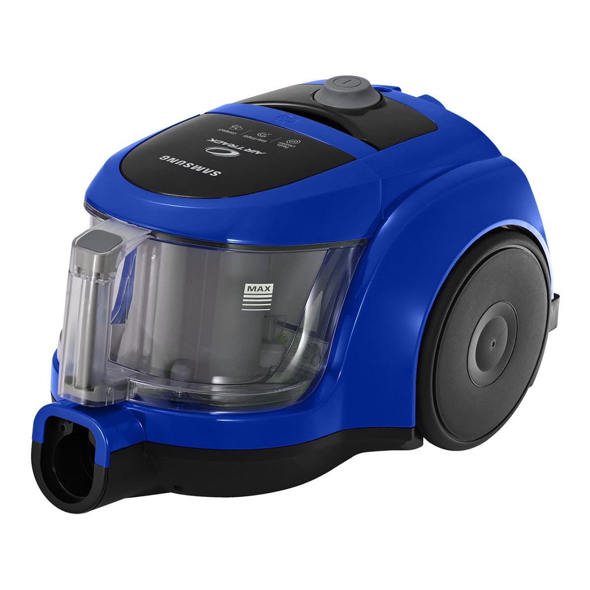 Samsung VCC45W0S36 Aspirador s/Saco 700W Azul