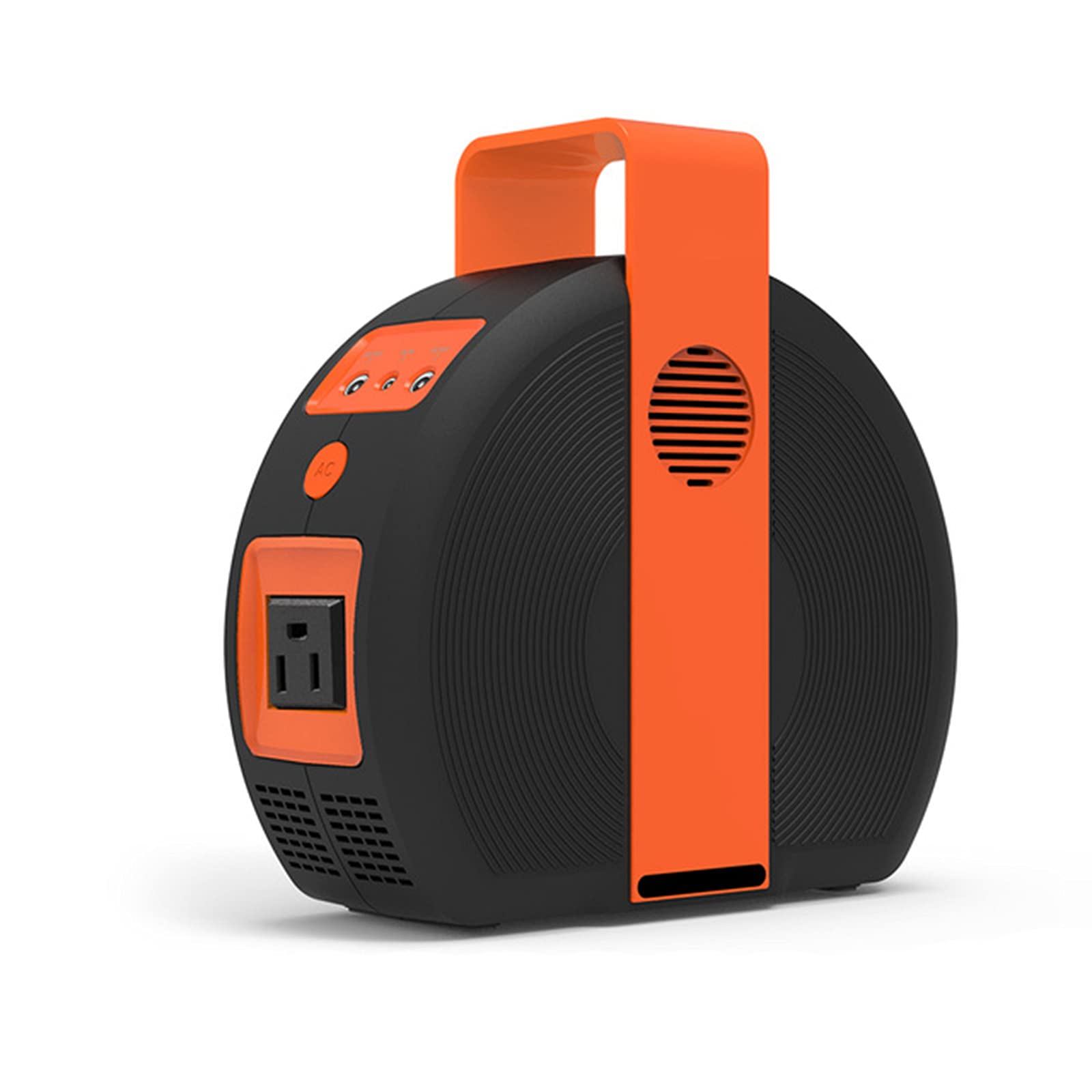 Station d'alimentation portable 222Wh TIM-LI avec batterie de secours 45000mAh