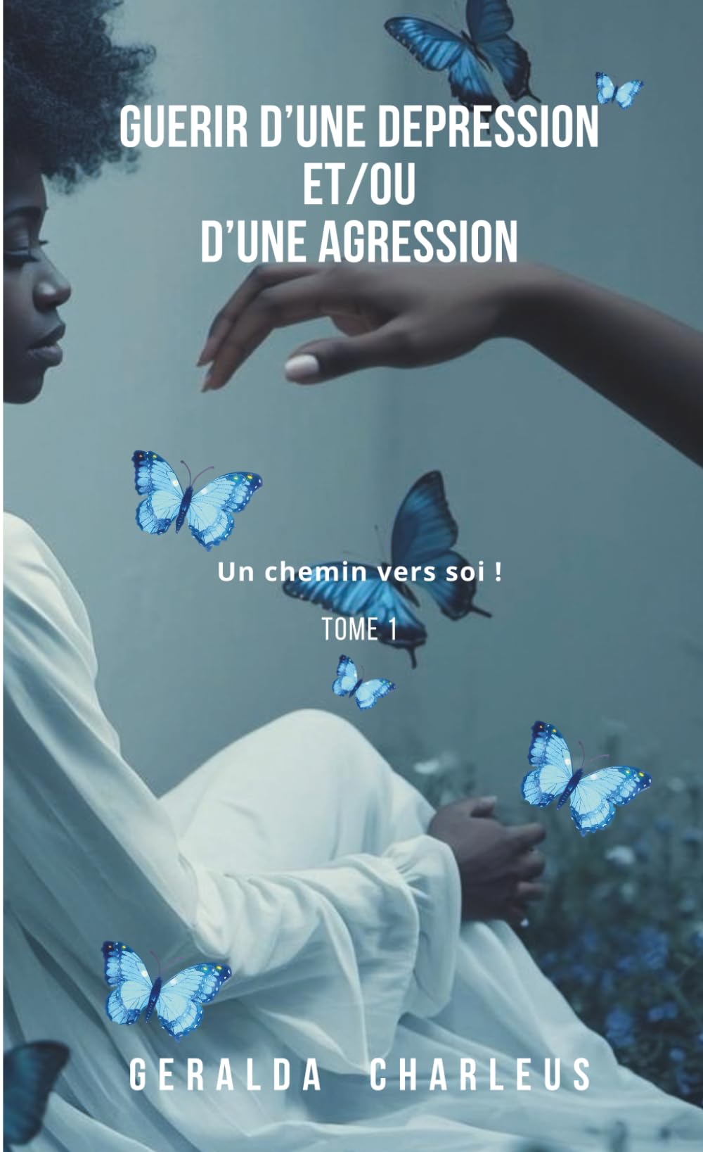 Guérir d’une dépression et/ou d’une agression: Un chemin vers soi ! (Au-delà des Blessures)