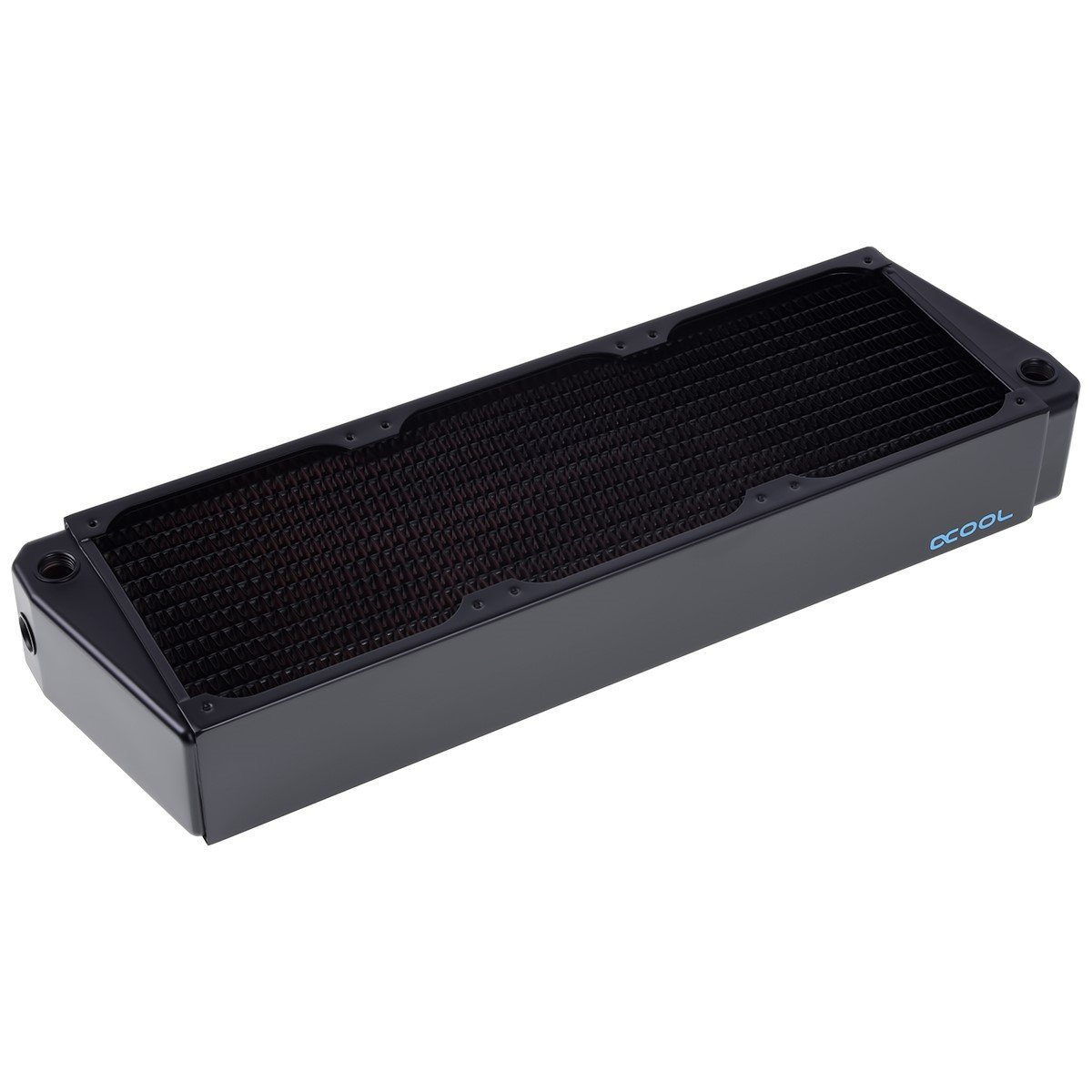 Amazon.co.jp: Alphacool NexXxoS UT60 Full Copper X-Flow 360mm