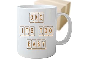 Little Celebrity Parody Ceramic Coffee Mug: A Humorous Caffeine Fix for Pop Culture Enthusiasts