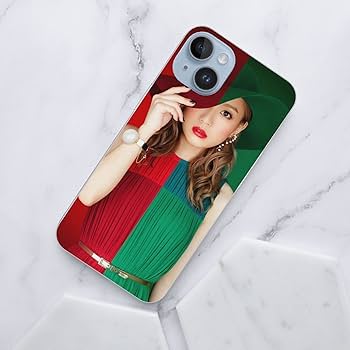 西野カナ スマートフォンケース 新品未開封 Amazon.co.jp: 写真 西野カナ (2) Iphone 14 ケース Iphone 14