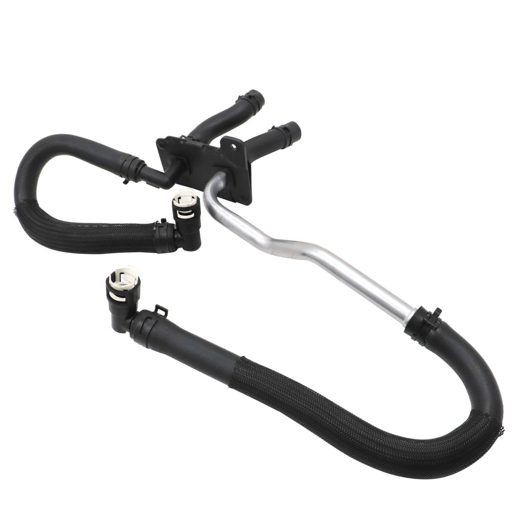 Amazon.com: Priprilod Heater Hose Set Assembly Compatible With