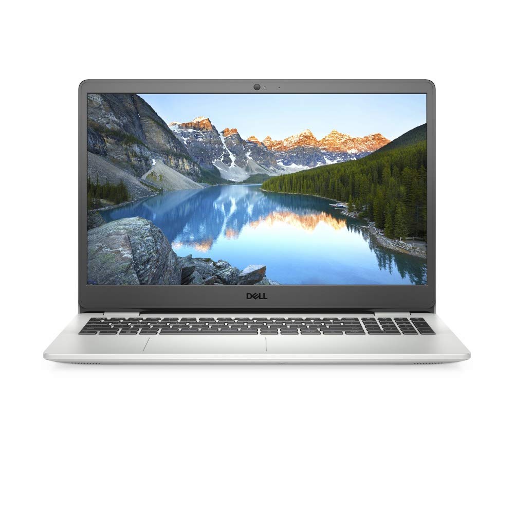 Dell Inspiron 3501 11th Gen Intel Core i5-1135G7 15.6 inches FHD 