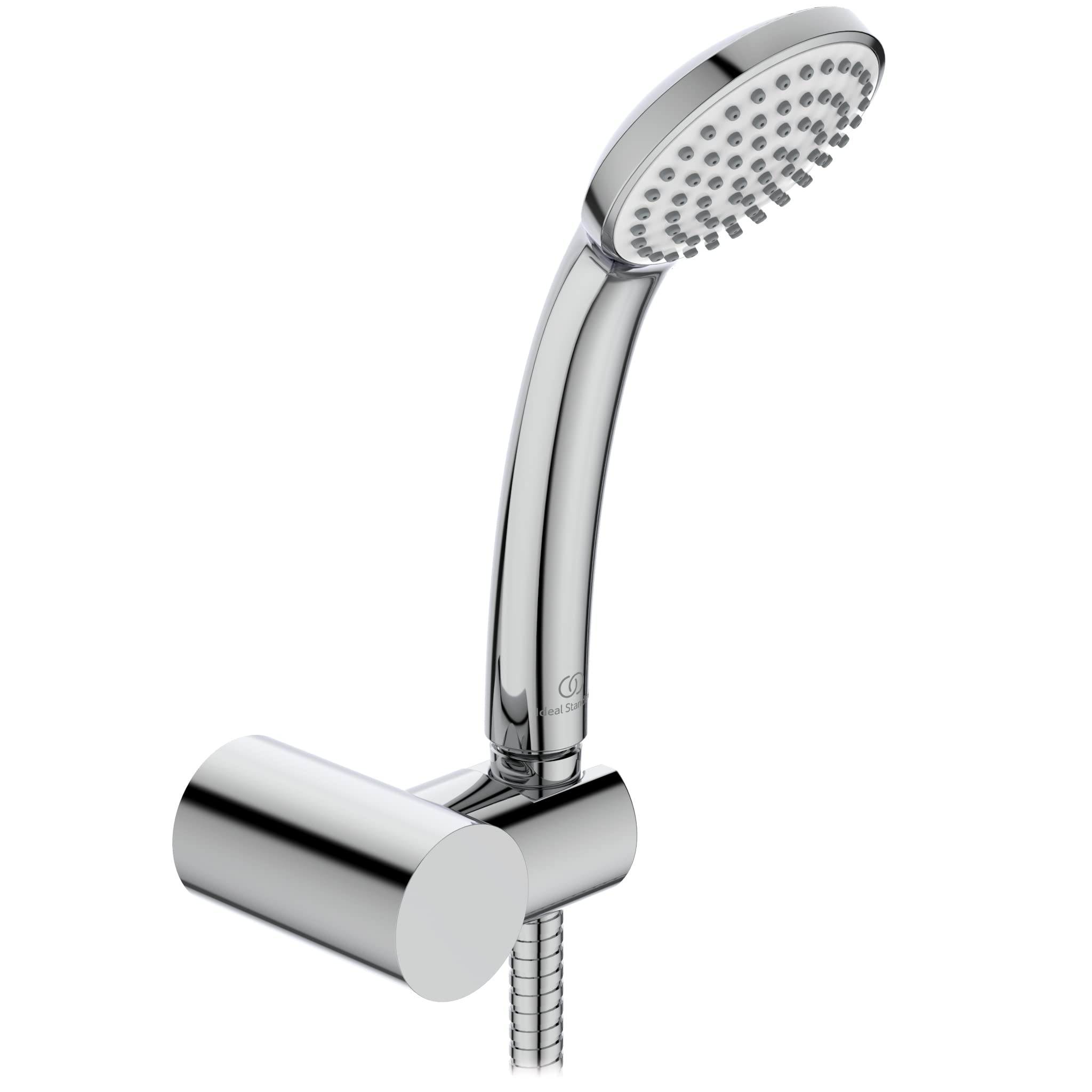 Ideal StandardIdealrain S3 B9506AA Shower Head Set Chrome-Plated Single-Function