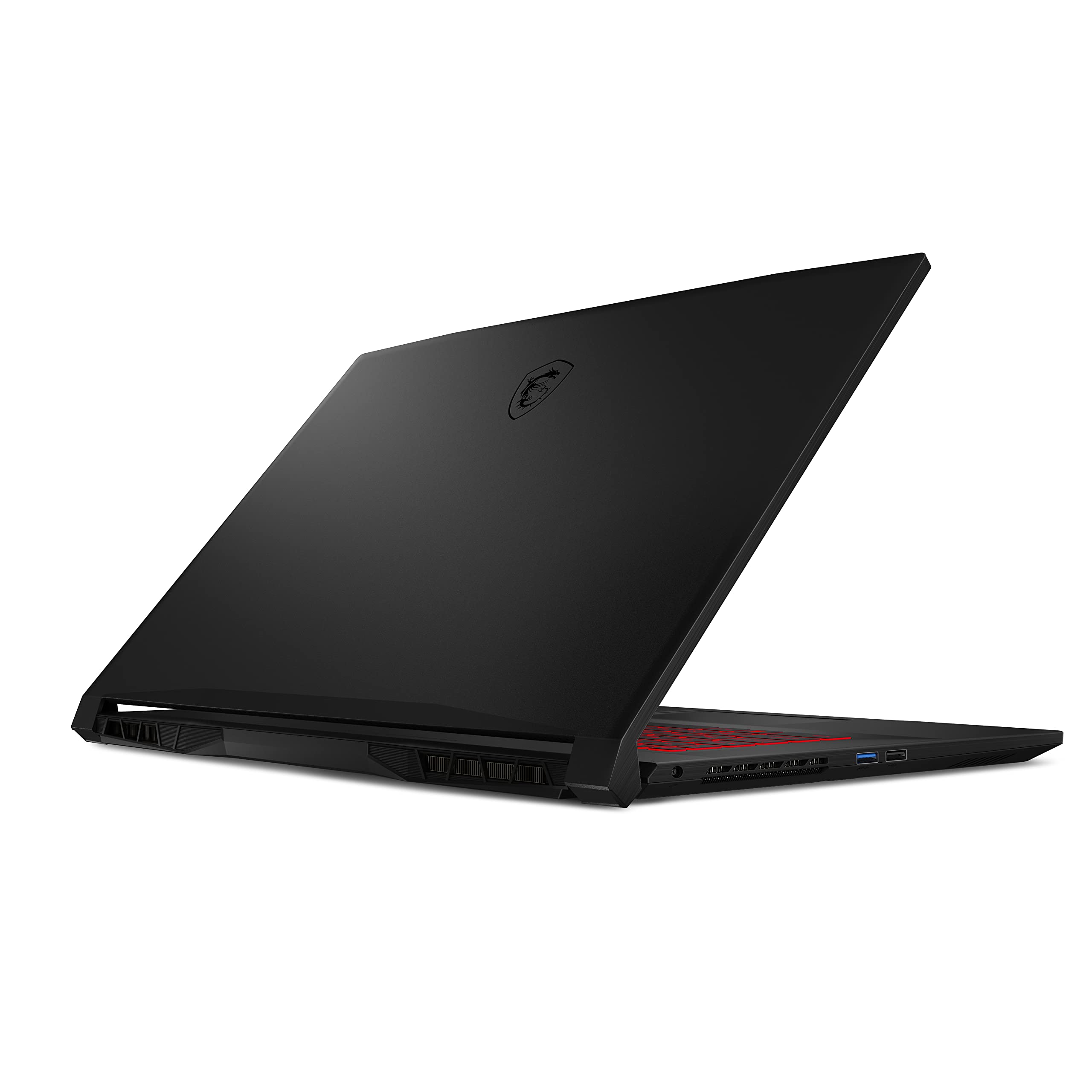 MSI Gaming Katana GF76, Intel 12th Gen. i7-12700H, 44cm FHD 144Hz