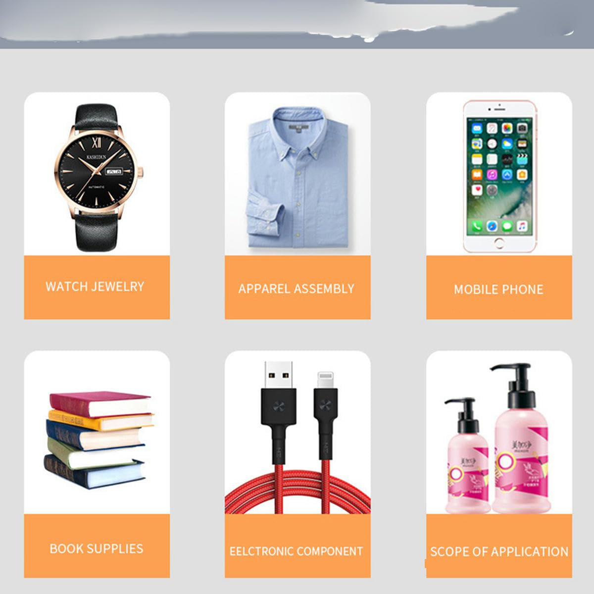 50 BUSTE DA LETTERA BIANCHE 12x18 INTERNOGRAFATE GOMMATE CN LEMBO GOMMATO 444573 - Foto 10