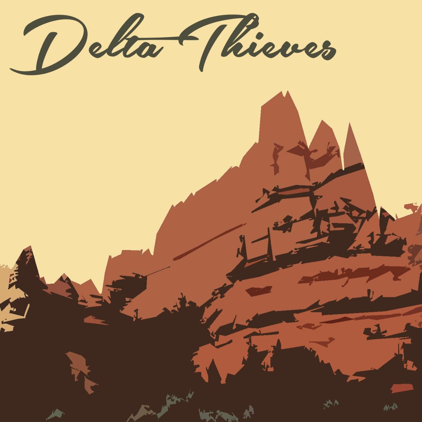 Delta Thieves