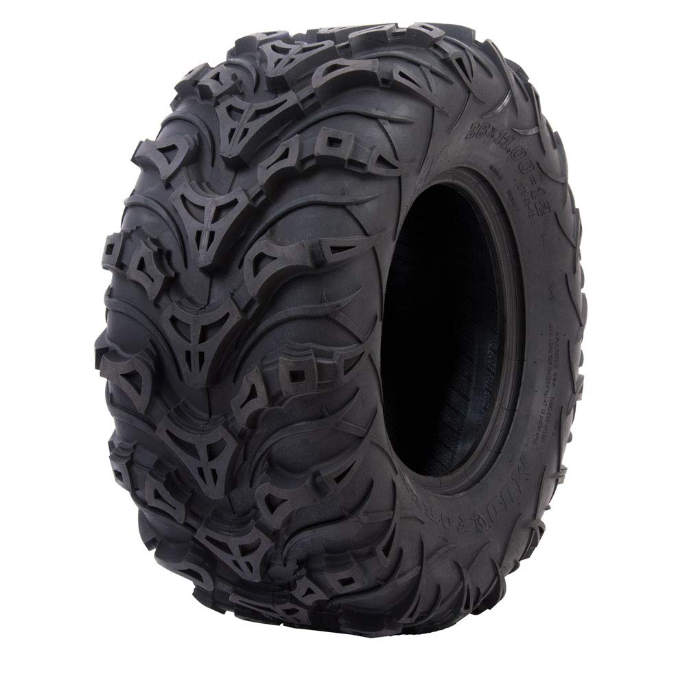 Tusk Mud Force Tire 24x10-11