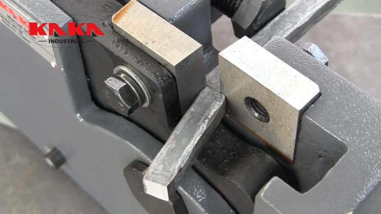 Blade for Manual Shear-MS-28