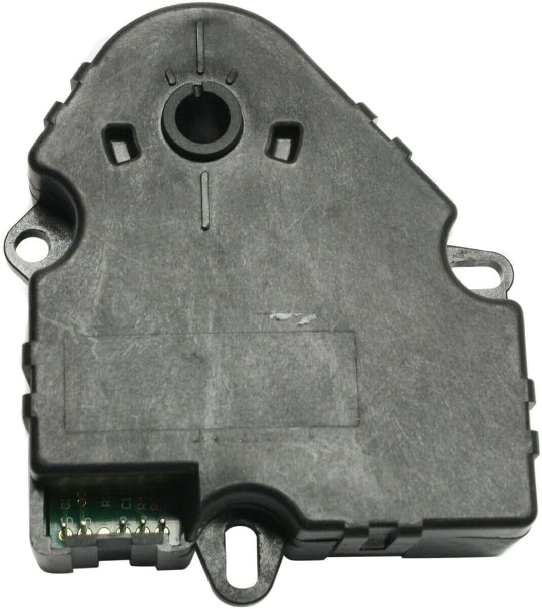 Actuator Left/Right for Tahoe,for Trailblazer EXT,for Trailblazer,for Blazer,for Trailblazer EXT,for Trailblazer,for Suburban 2500/1500,for Escalade EXT Le Driver or Passenger Side