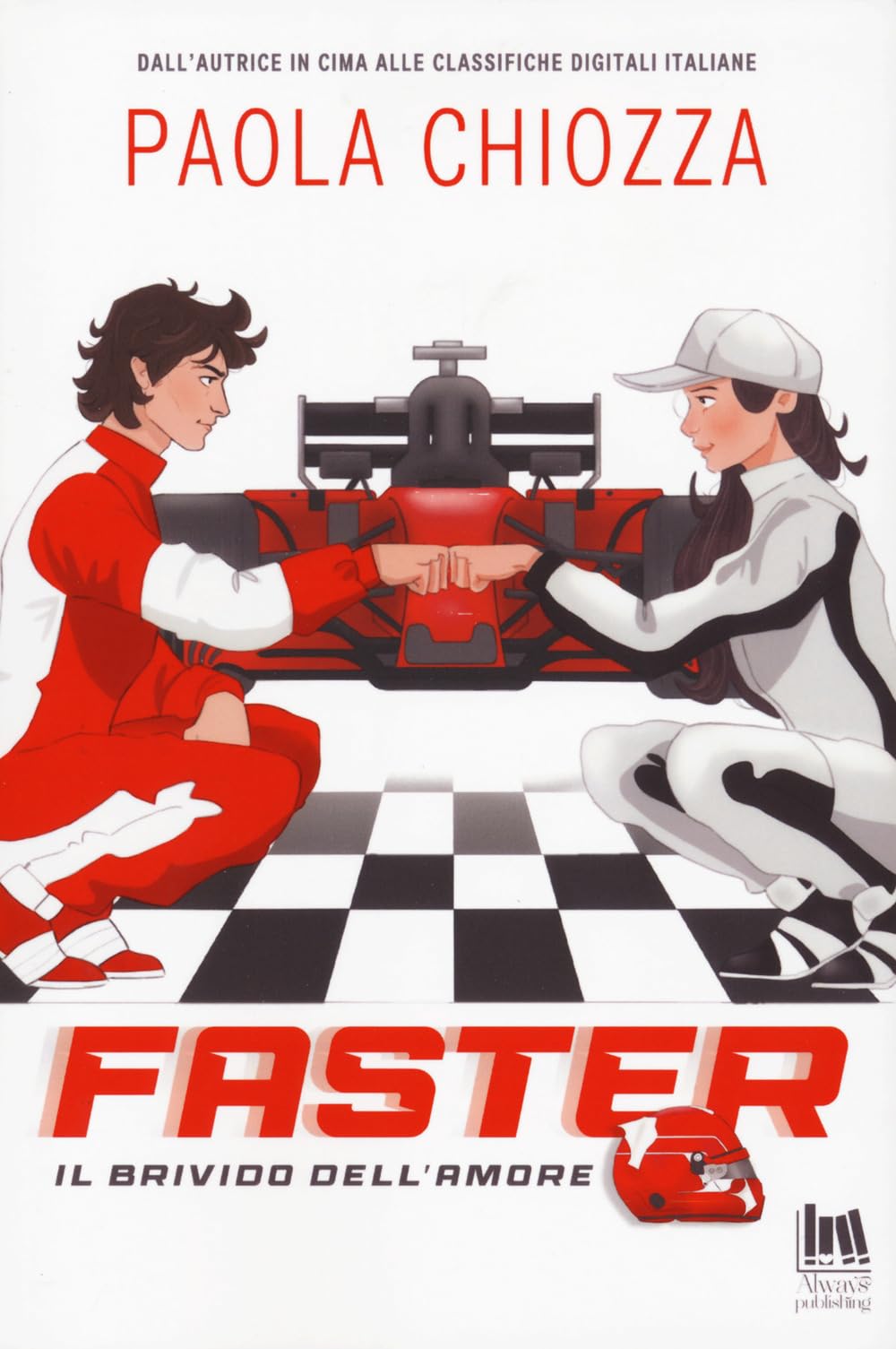 Faster. Il Brivido Dell'amore - 4
