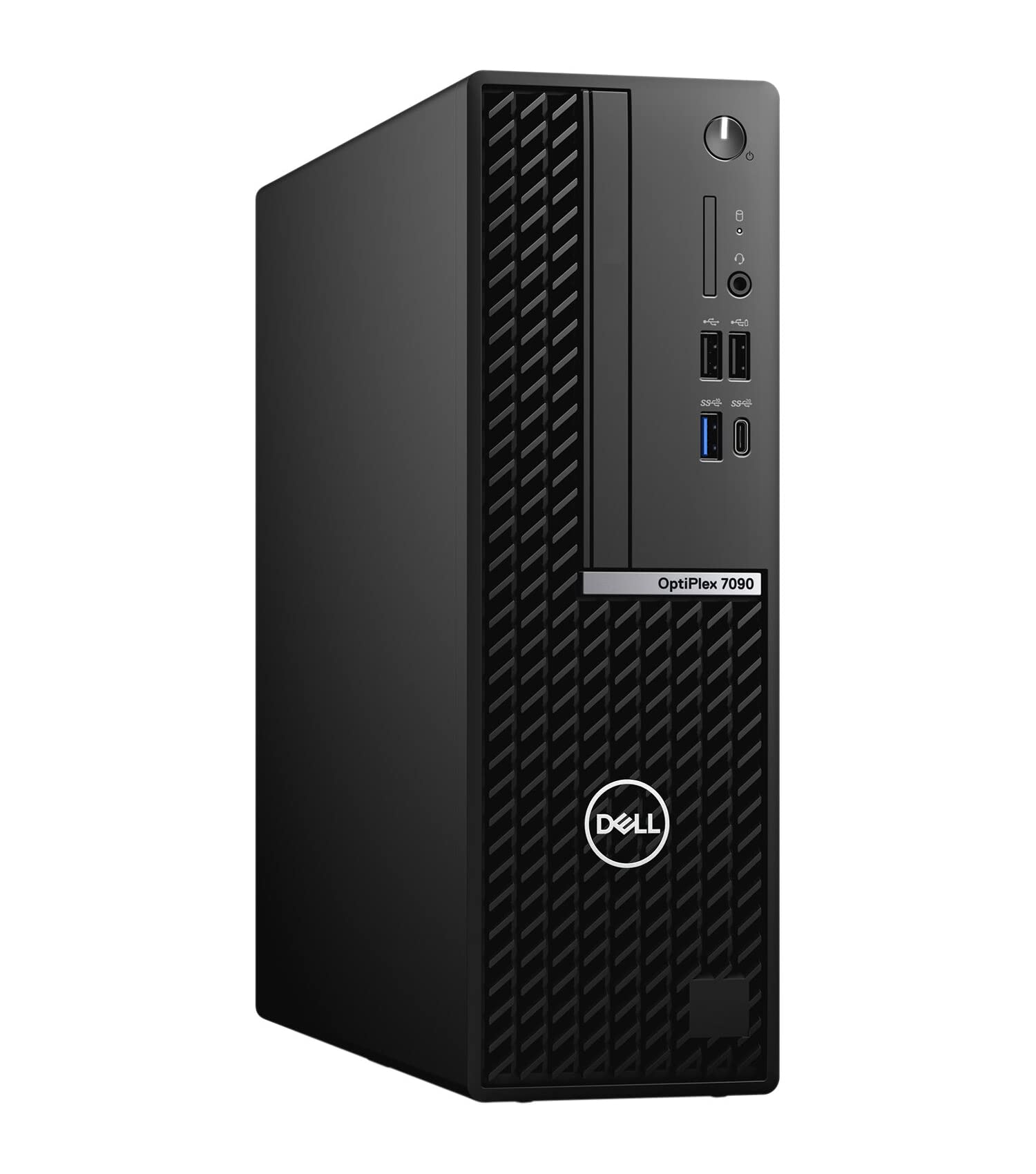 Amazon.com: Dell OptiPlex 7090 -SFF, Core i5-10500 3.1GHz, 16GB 