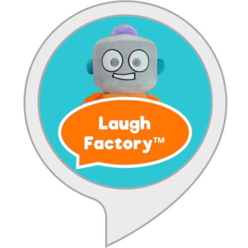 Laugh Factory