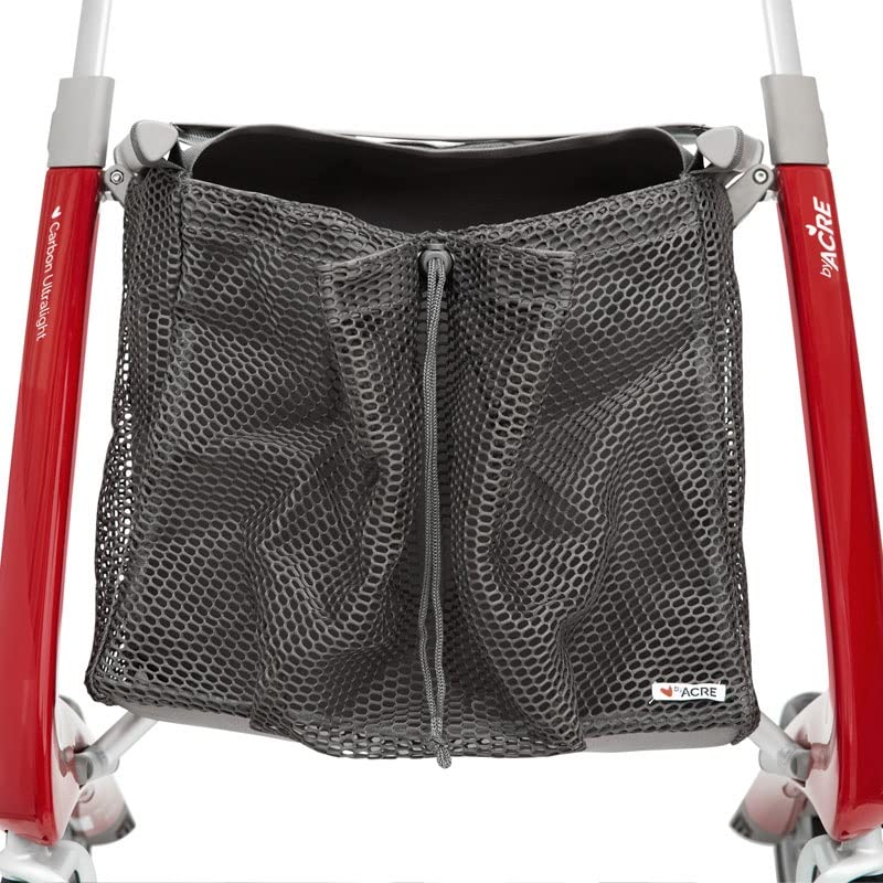 byACREGrocery bag for the Carbon Ultralight and Carbon Overland rollator from Accessories | Shopping bag