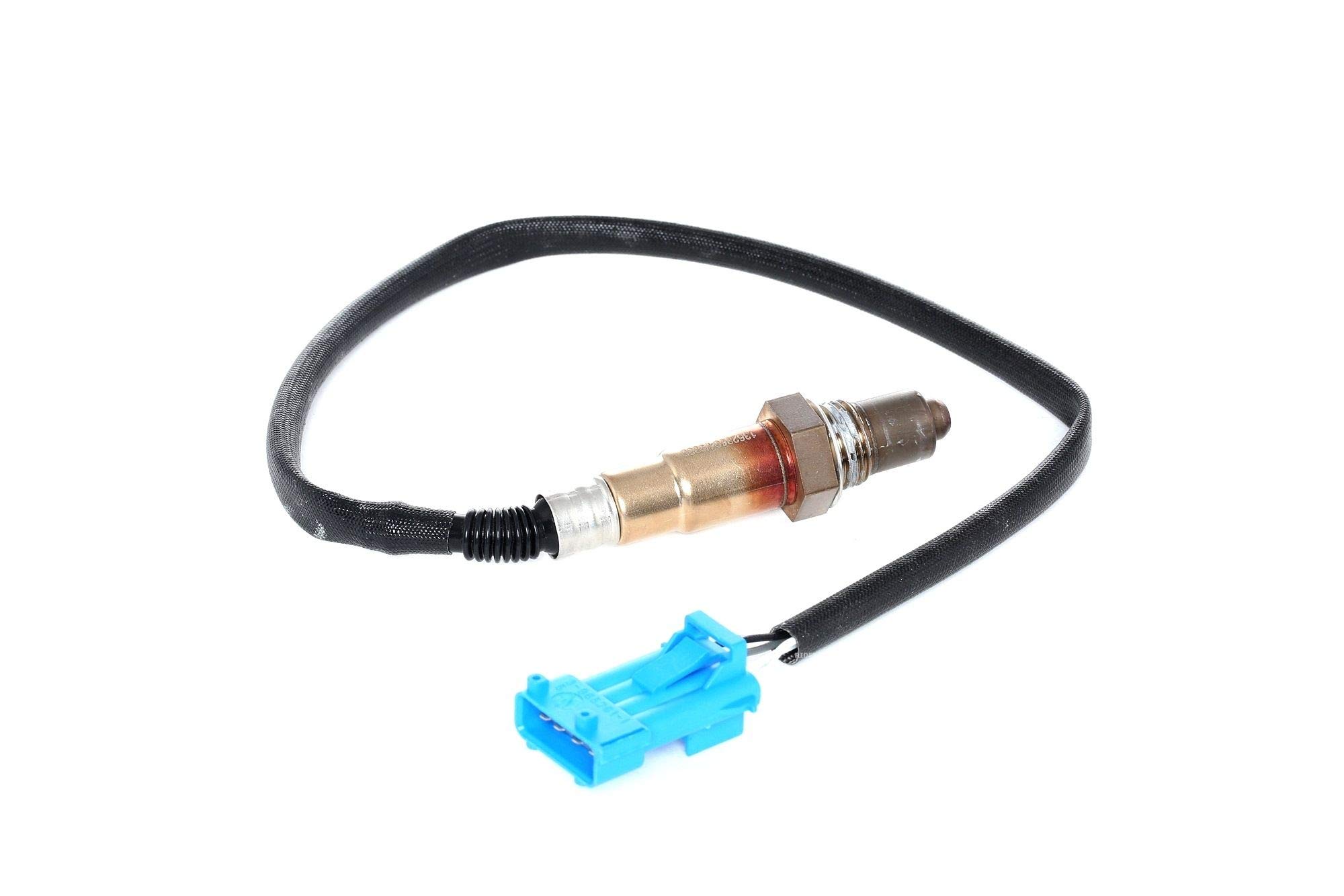 RIDEX 3922L0038 Sonda lambda Compatibilità con PEUGEOT 206 2 volumi/Coda spiovente 2A/C