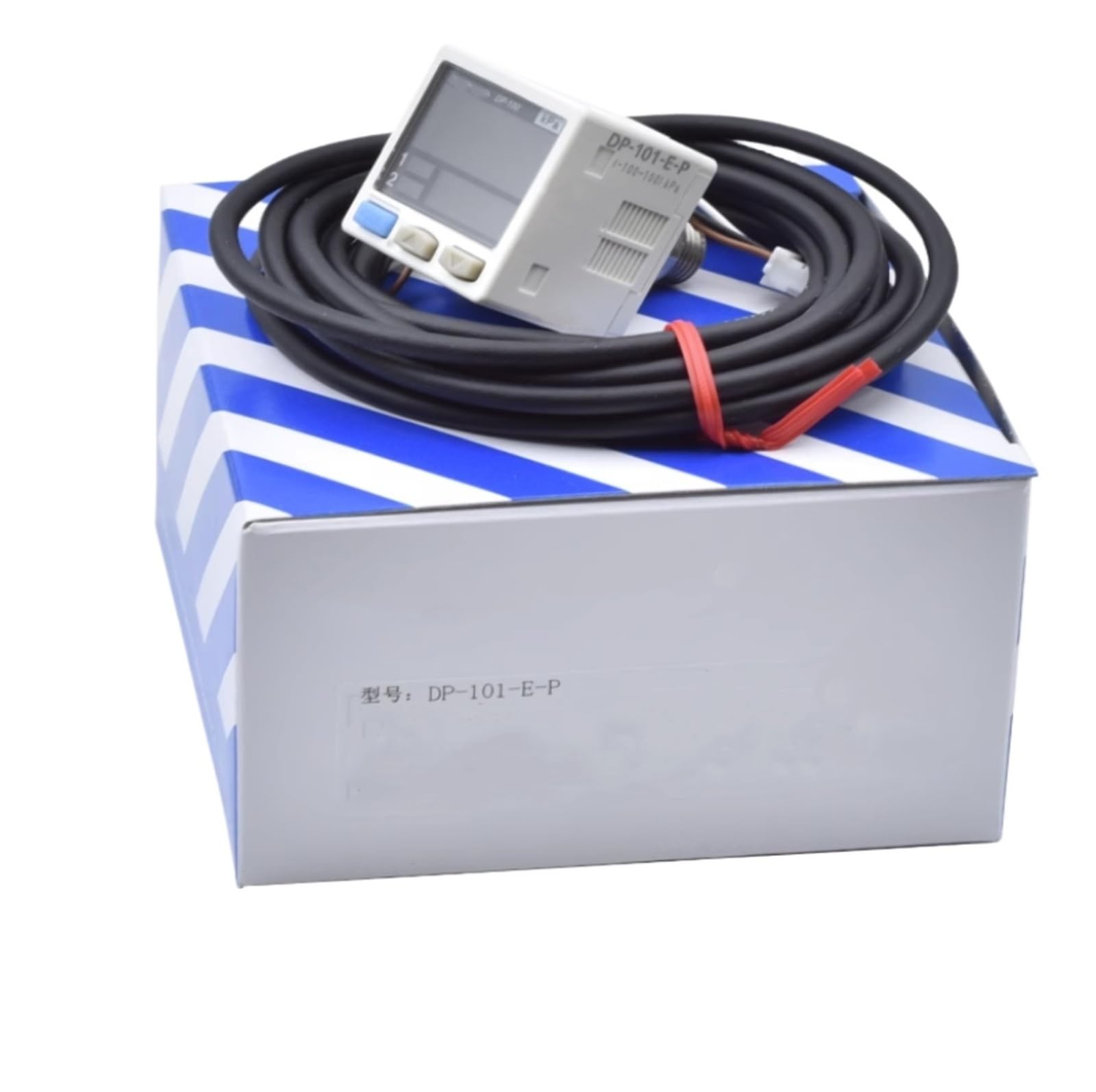 CXFCIHFT DP-101-E-P digital pressure sensor