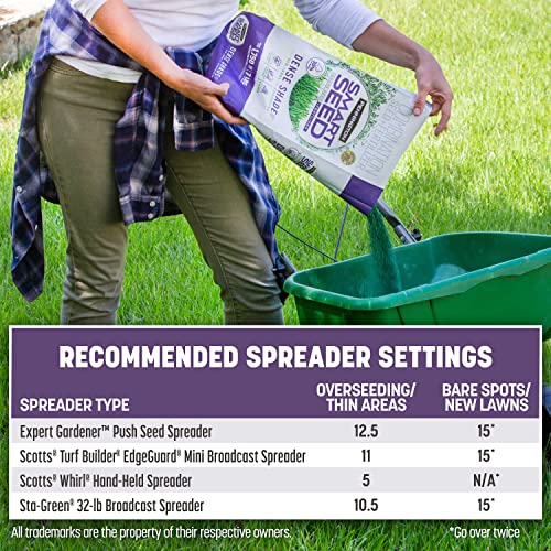 Pennington 100543702 Smart Seed Dense Shade Grass Mix 3 Lb thumb #13