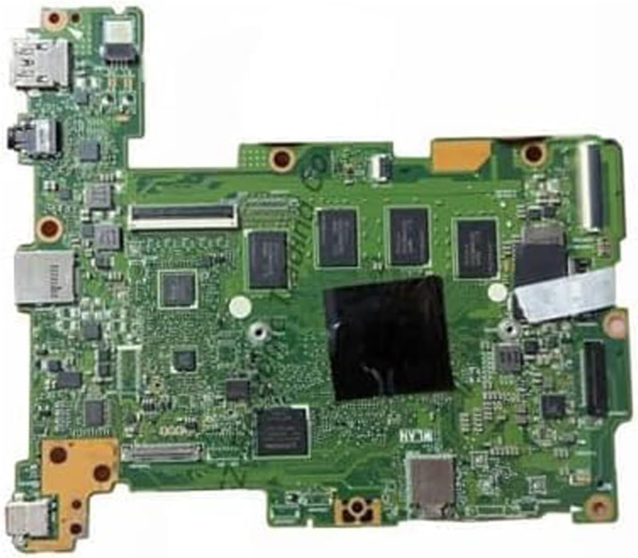 90NX02A0-R0B001 Replacement for As us Chromebook C204MA Laptop Motherboard System Board CPU Mainboard N4020 Emmc Processor 32G