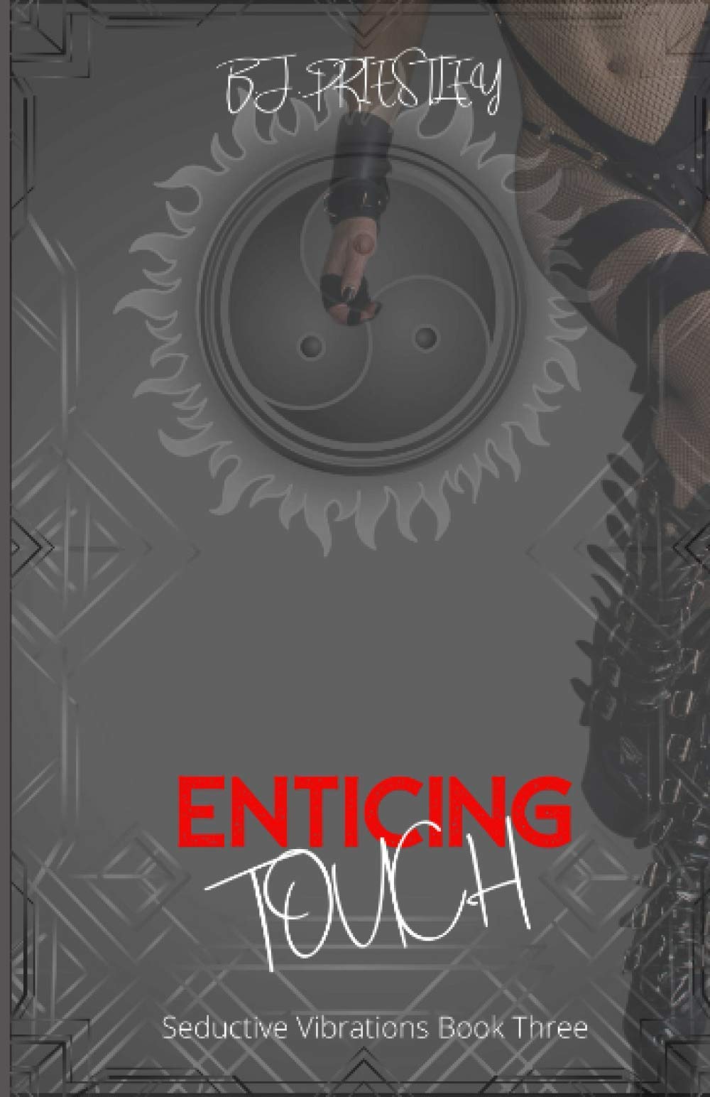Enticing Touch (Seductive Vibrations)