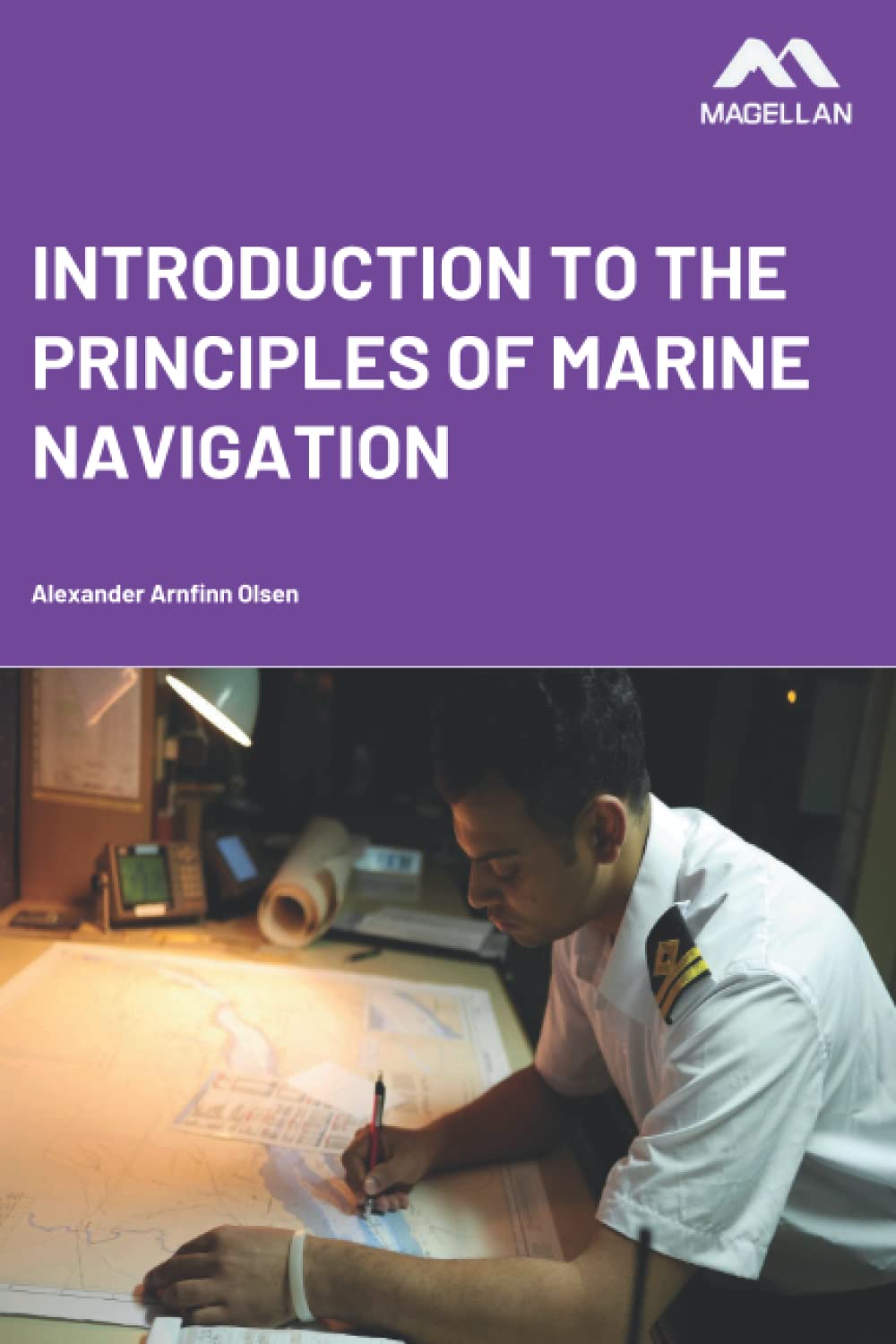 Introduction to the Principles of Marine Navigation