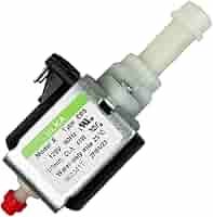 エスプレッソマシン 電磁ウォーターポンプ ULKA EX5 120V60Hz新品 Amazon.com: Ulka EX5 Solenoid Vibratory Pump 120V 41W