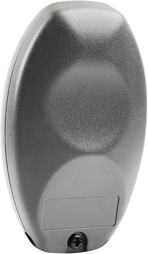 Miniatura 2 de Carcasa con mando a distancia para Toyota RS3000 BAB237131-022, color gris