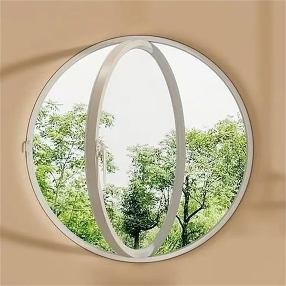 Ventana abatible de vidrio templado para sótanos modernos que buscan amplitud y ventilación