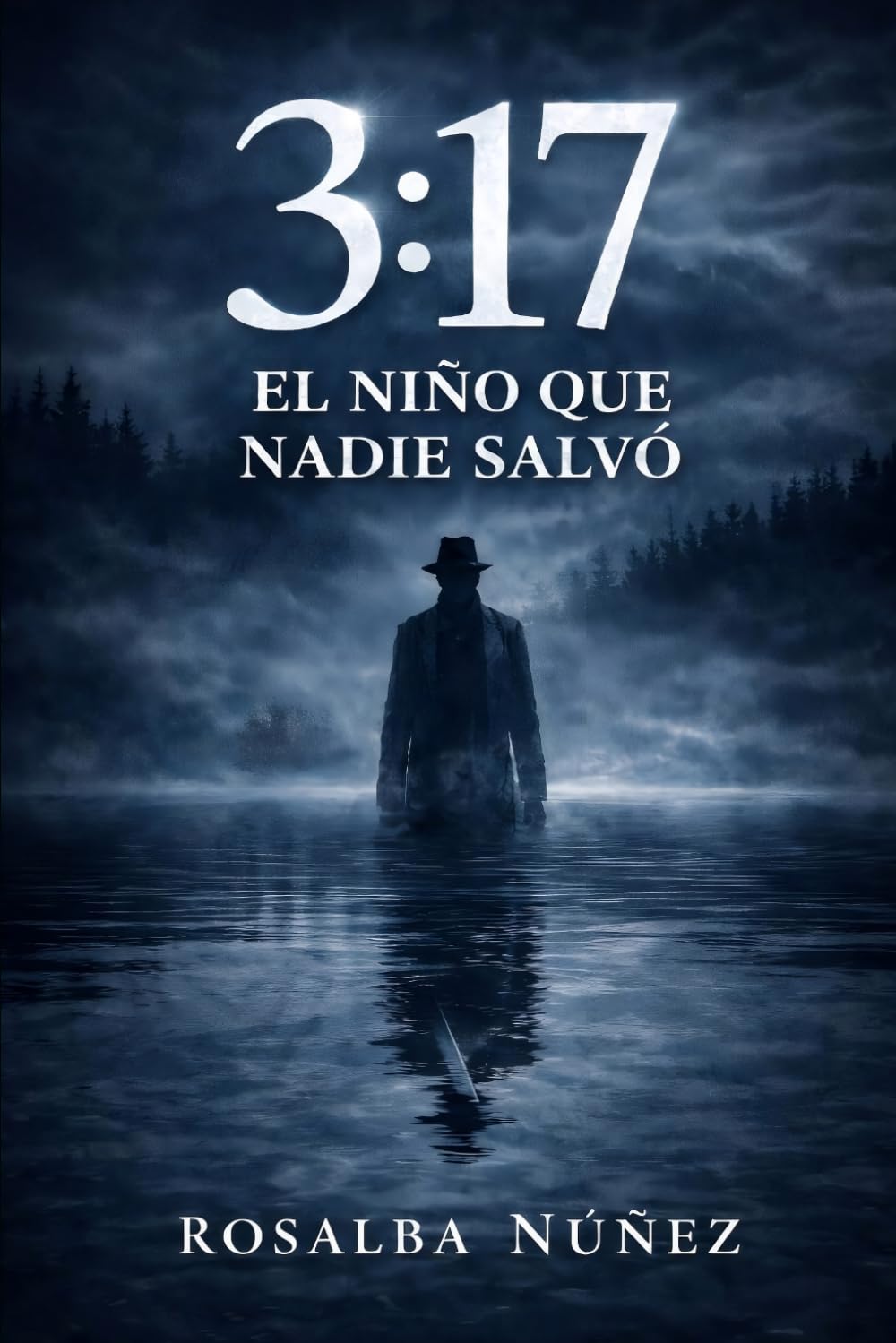 3:17 — El niño que nadie salvó