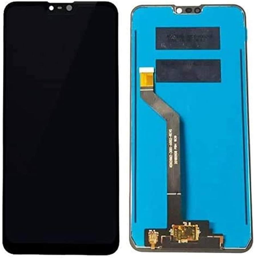 Amazon.co.jp: Asus ZenFone Max Pro M2 ZB631KL-BL64S6 適用