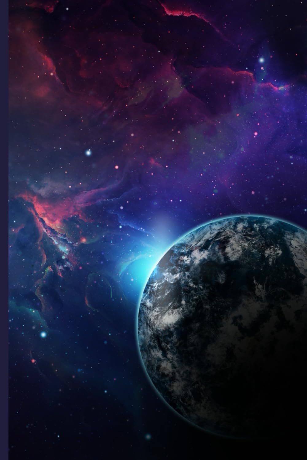 Problem Solver and Task Journal: Cosmic