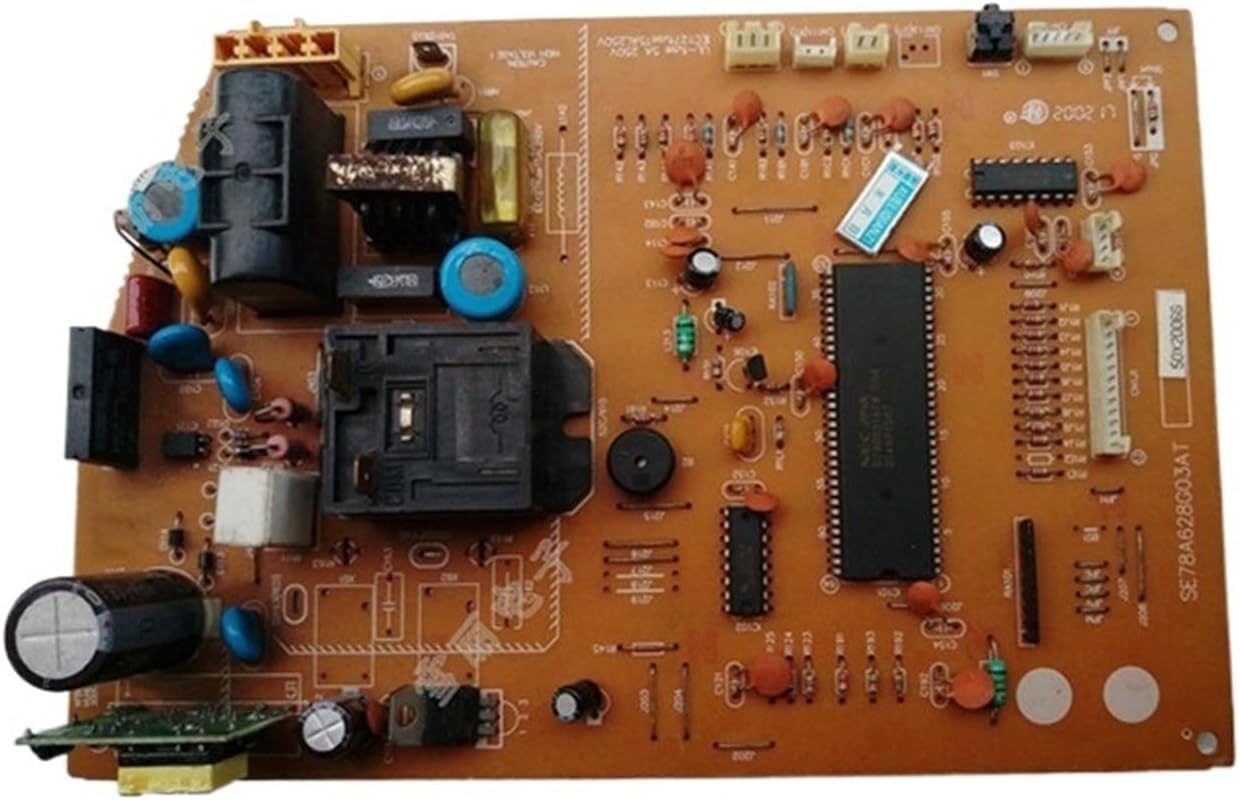 1pc for air Conditioner Computer Board SE78A628G03AT(White Plug)
