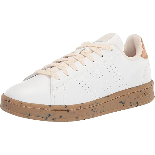 adidas Men's Advantage Tennis Shoe