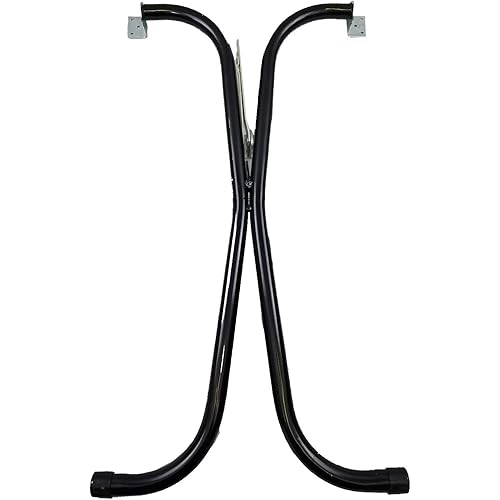 Class A Customs | 1 Pack | RV Folding Black 27.5"