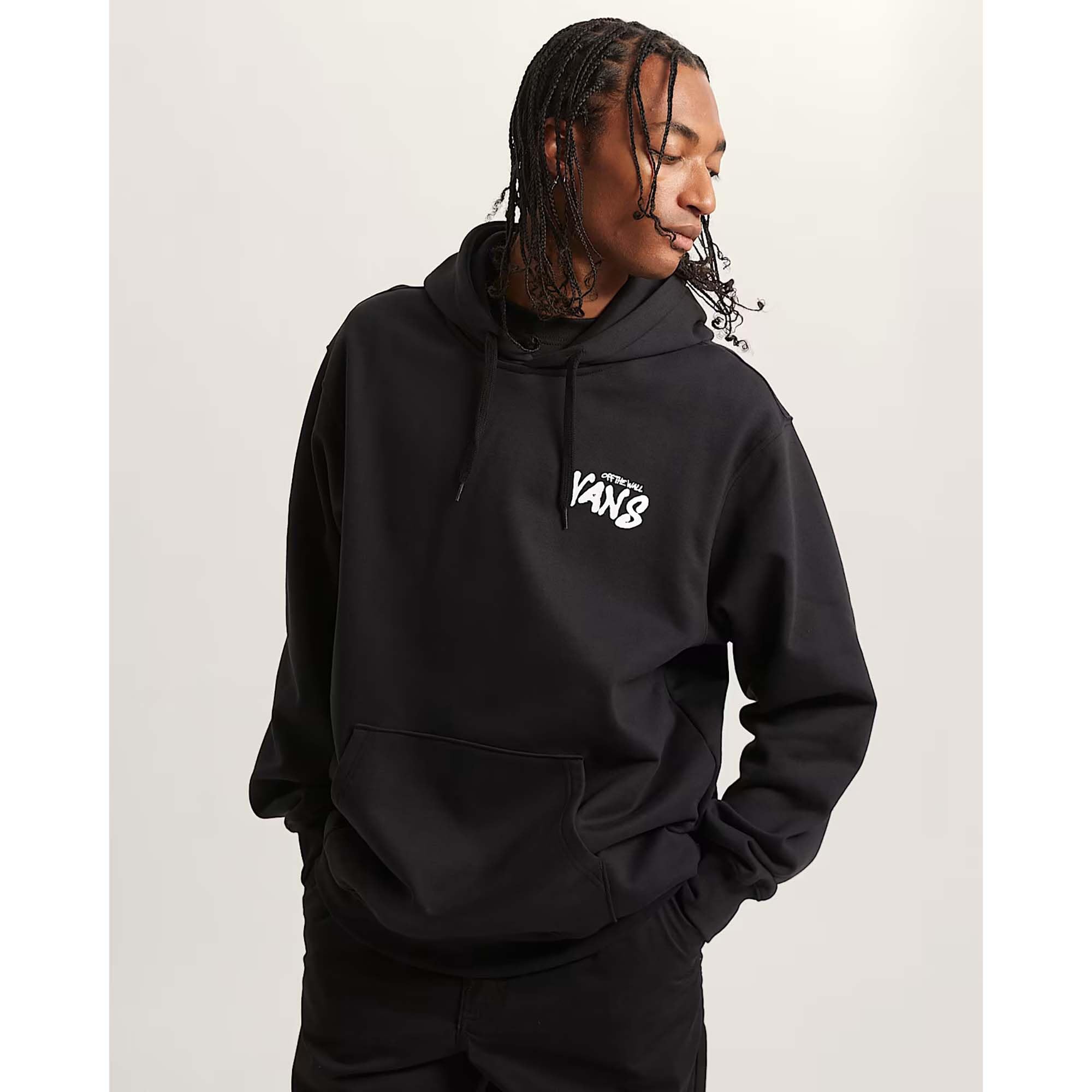 Vans Felpa Repear Sam Loose Po Adulto