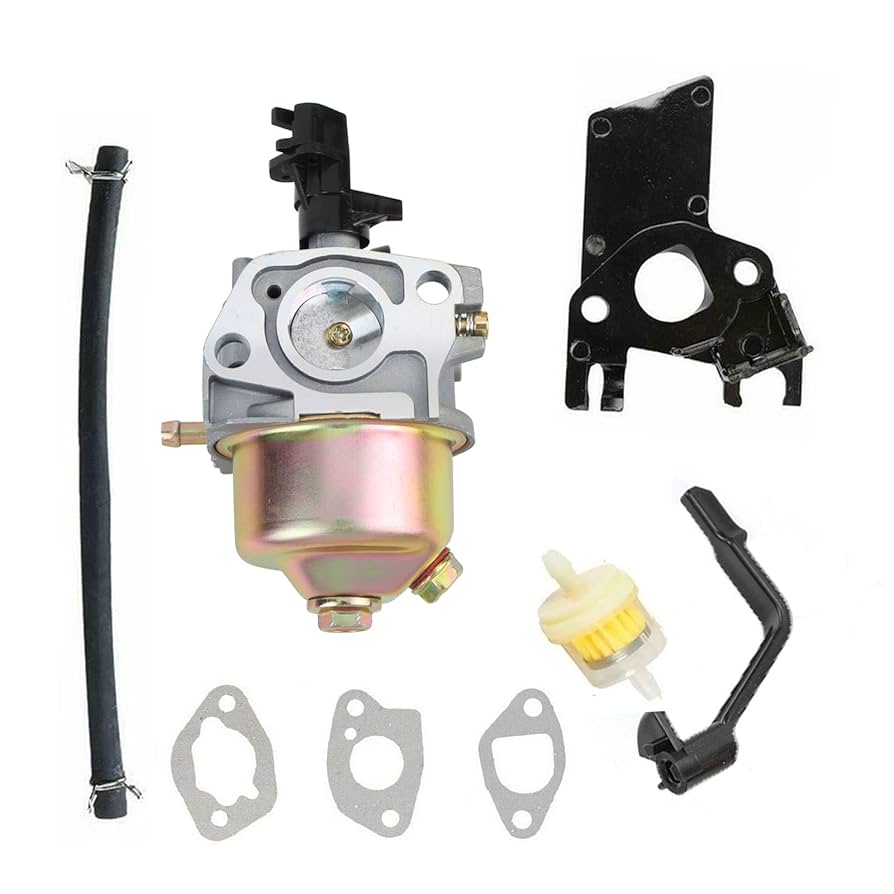 パクリオ bbp Vintage Used OEM Honda 1991-96 EZ90 Cub Carburetor PB11D
