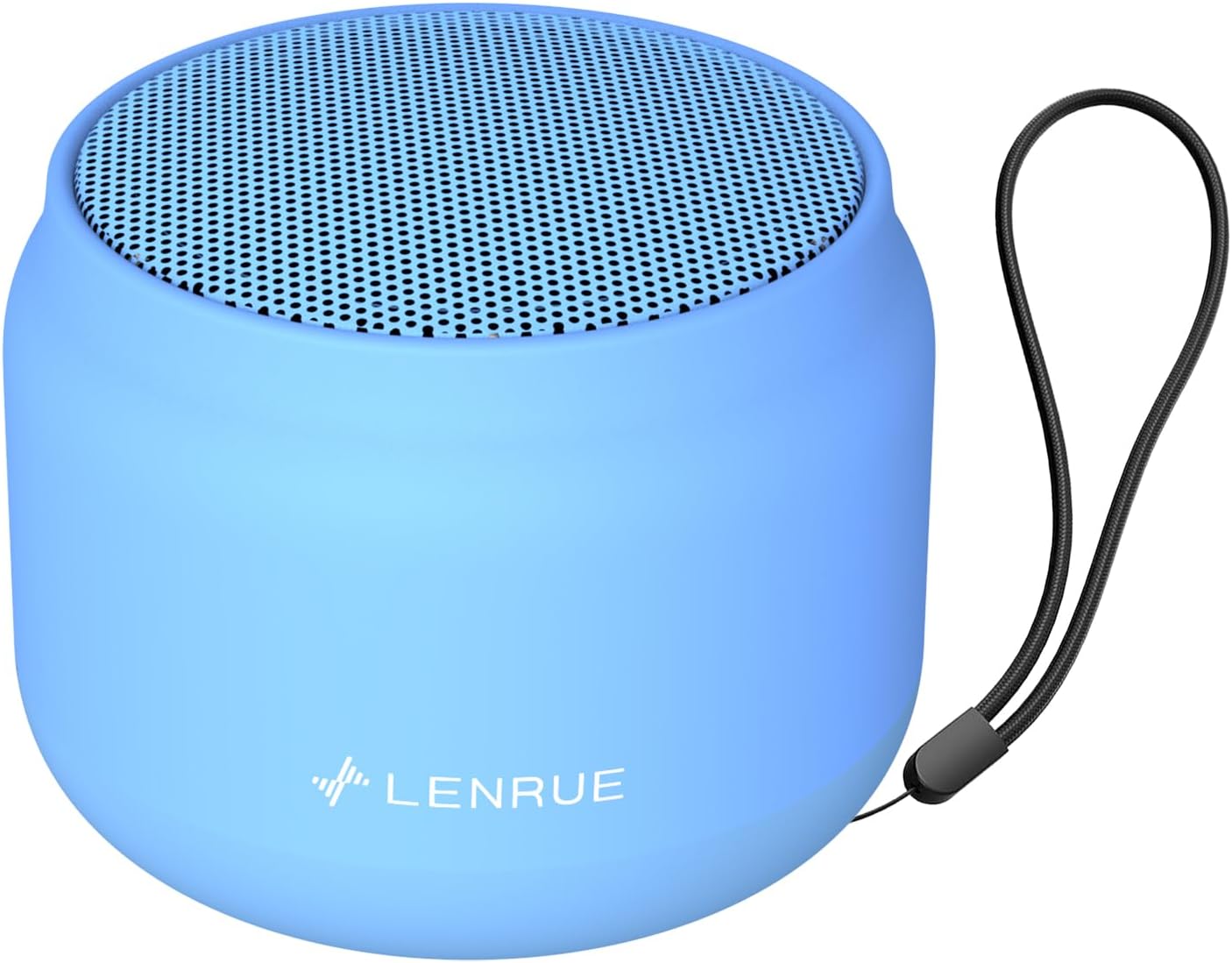 LENRUE Speaker (Blue)