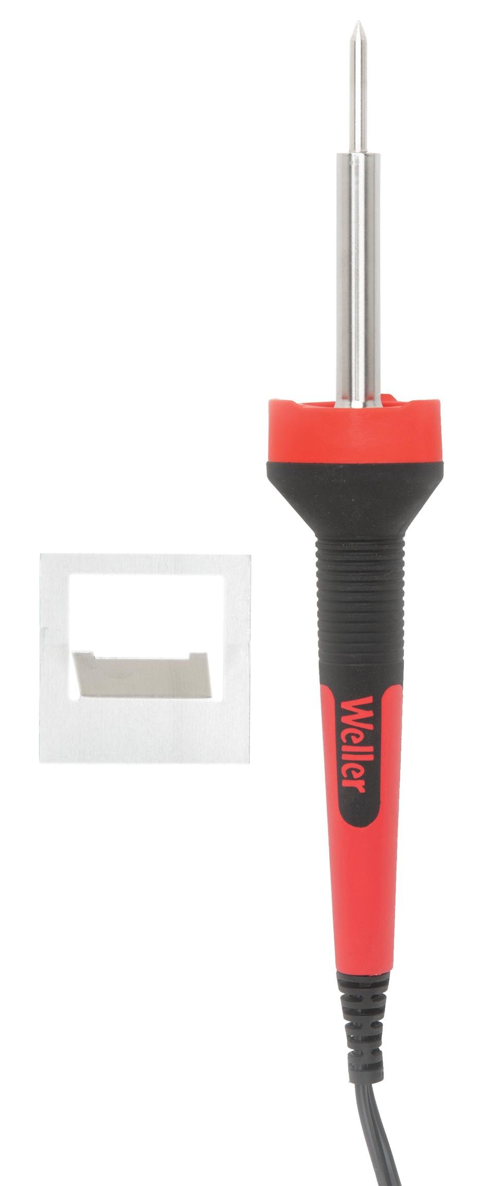 LED Soldering Iron Kit, 25W