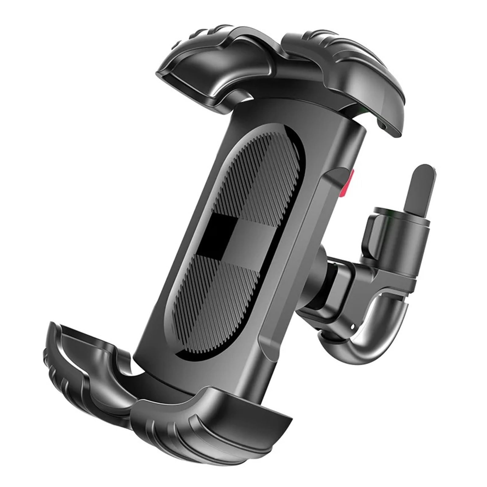 Support de téléphone pour vélo VTT de navigation avec boîtier de sécurité - 7