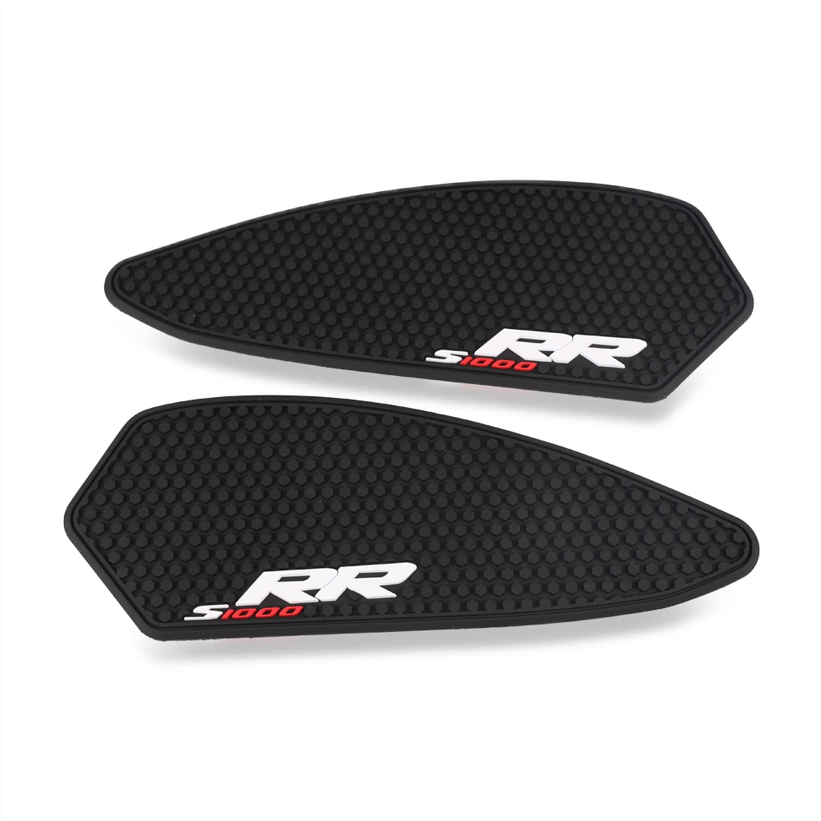 Accessoires Moto S1000 RR Autocollant de Réservoir pour Sorties sur Route