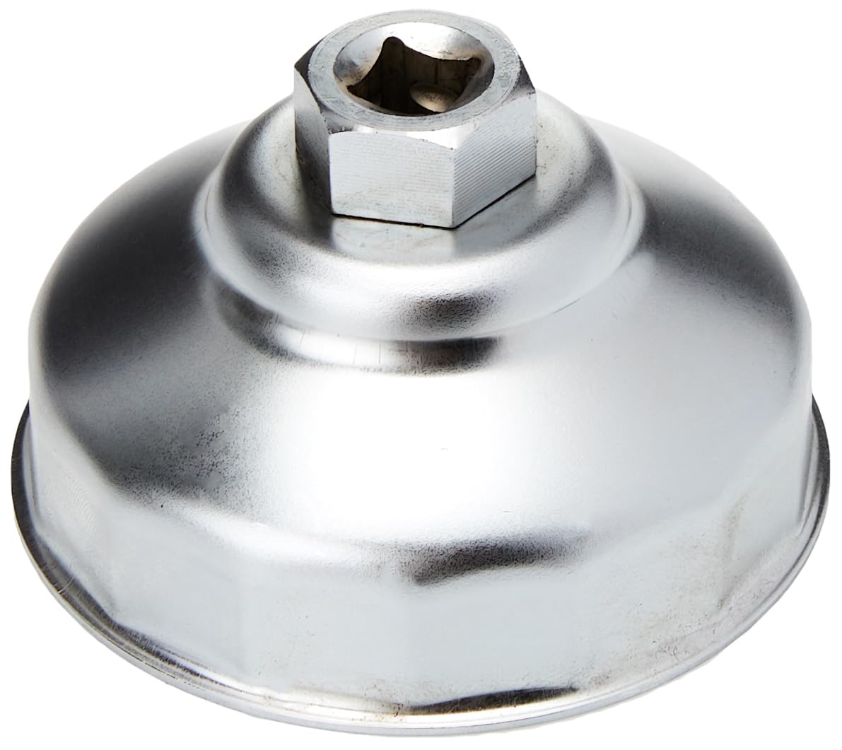 Laser 6842 Oil Filter Wrench 3/8"D - 76mm x 15 Flutes