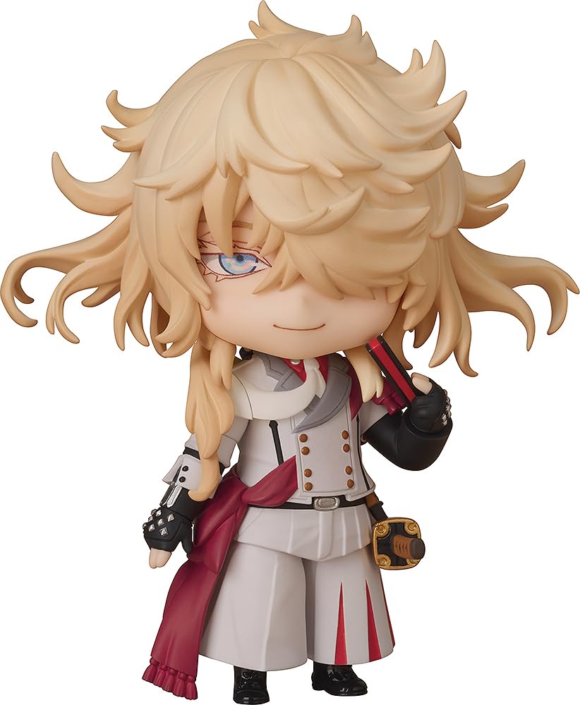 Amazon | ねんどろいど 刀剣乱舞ONLINE 一文字則宗 | フィギュア 