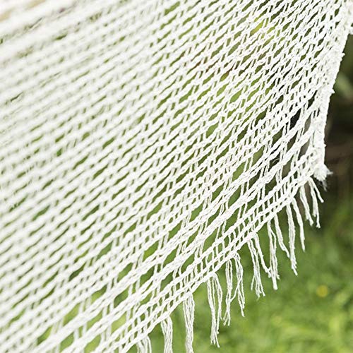 Rede de Dormir Casal Tambaba Luxo Ch