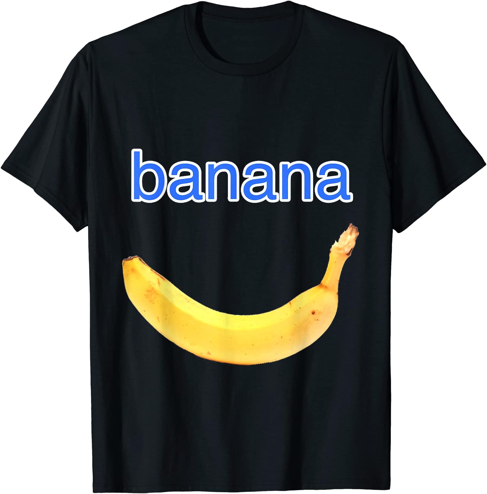 banana T-Shirt