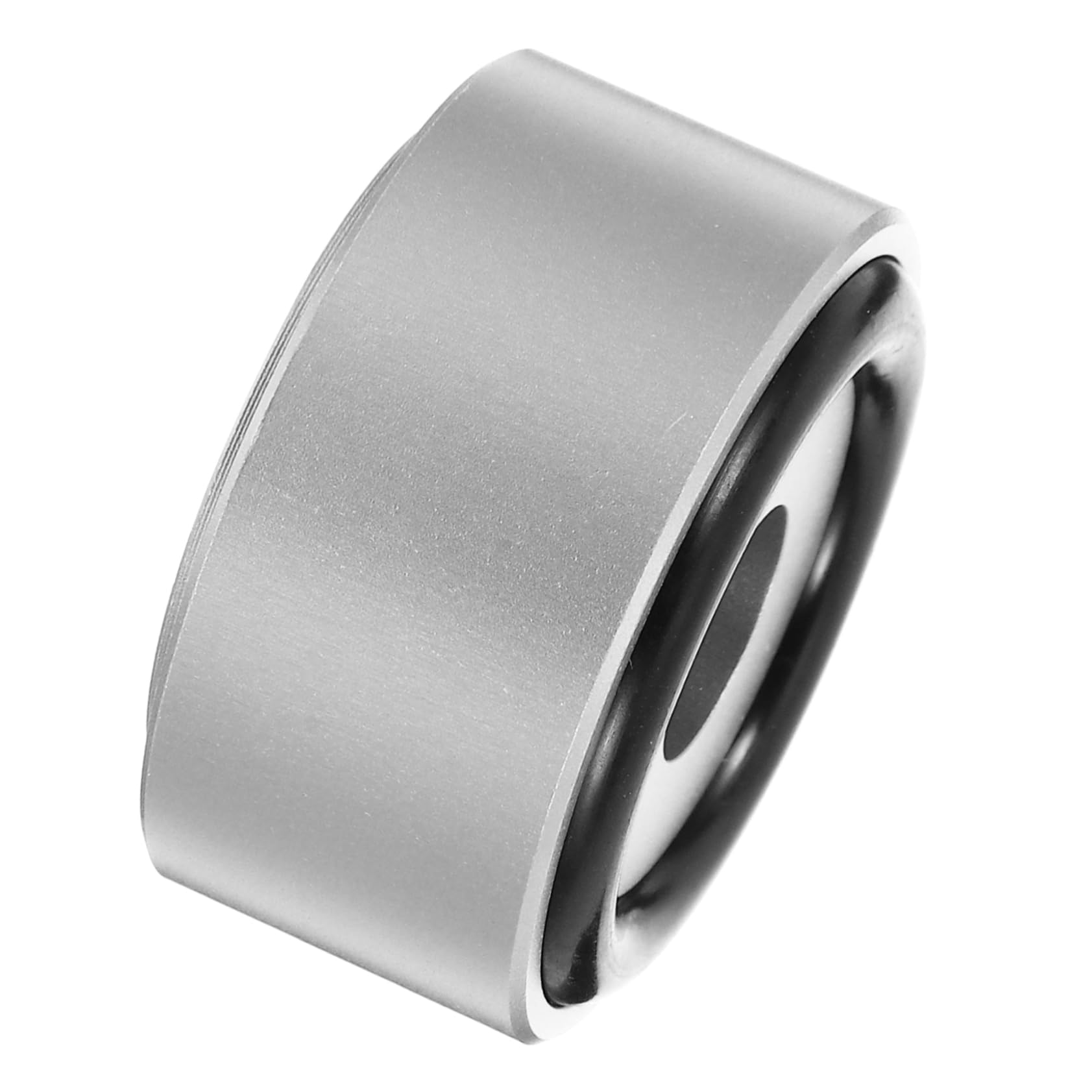 Toddmomy Aluminum Machine Foot Pad Cd Player Foot Mat Noise Reduction Quick Install