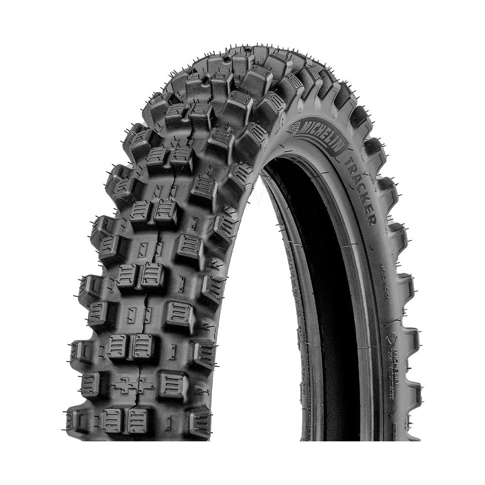 MICHELIN 110/100 18 64R Estivo Moto